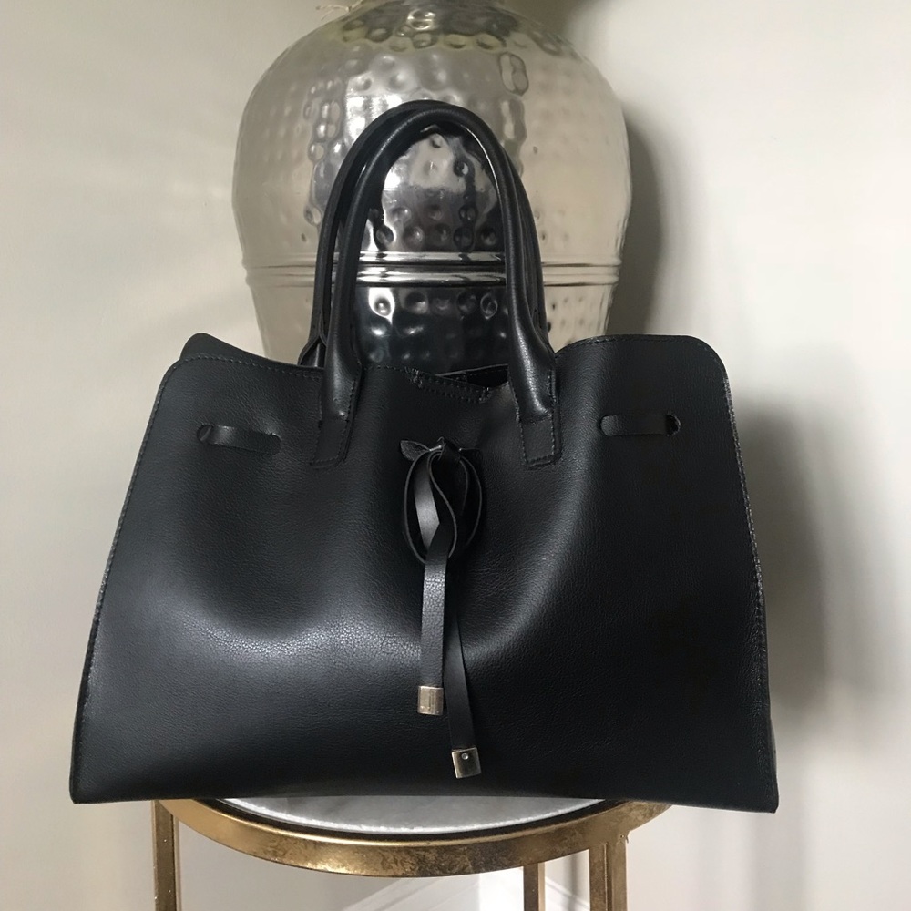JustFab Glenn Tote